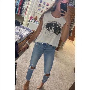 Color Bear Graphic Tee